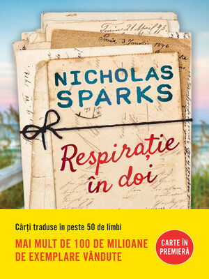 cover image of Respiratie in doi